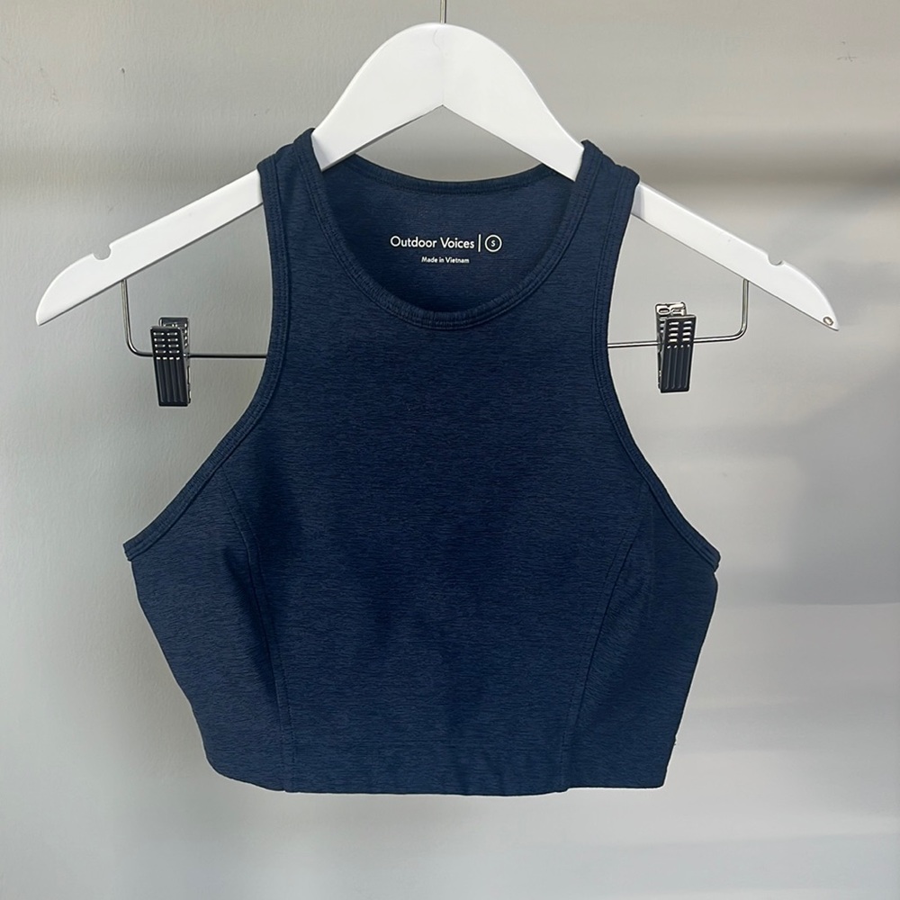 Outdoor Voices Top